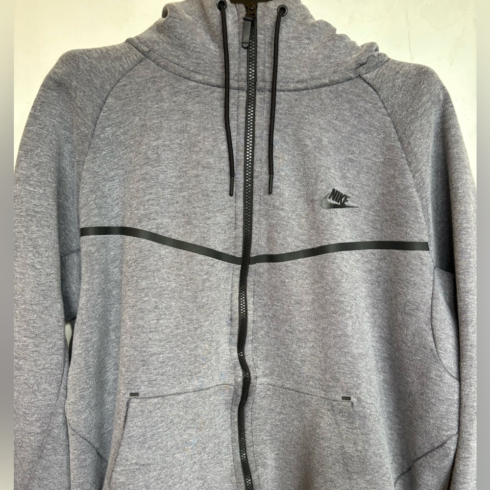 Nike Tech Grey - image 3